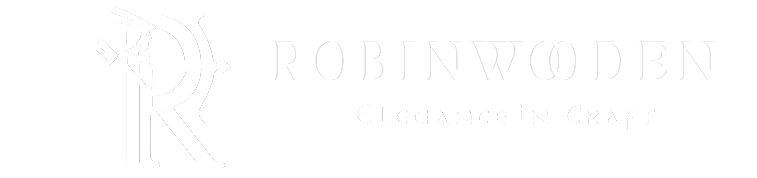 Robin Wooden